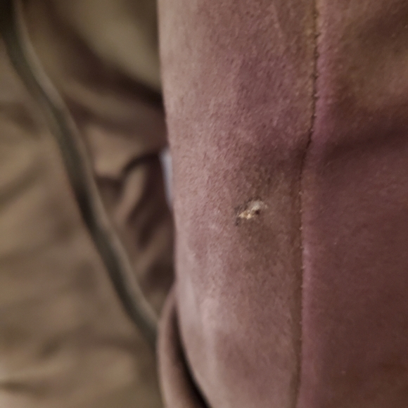 Bakers Wedge Boot - Picture 5 of 8